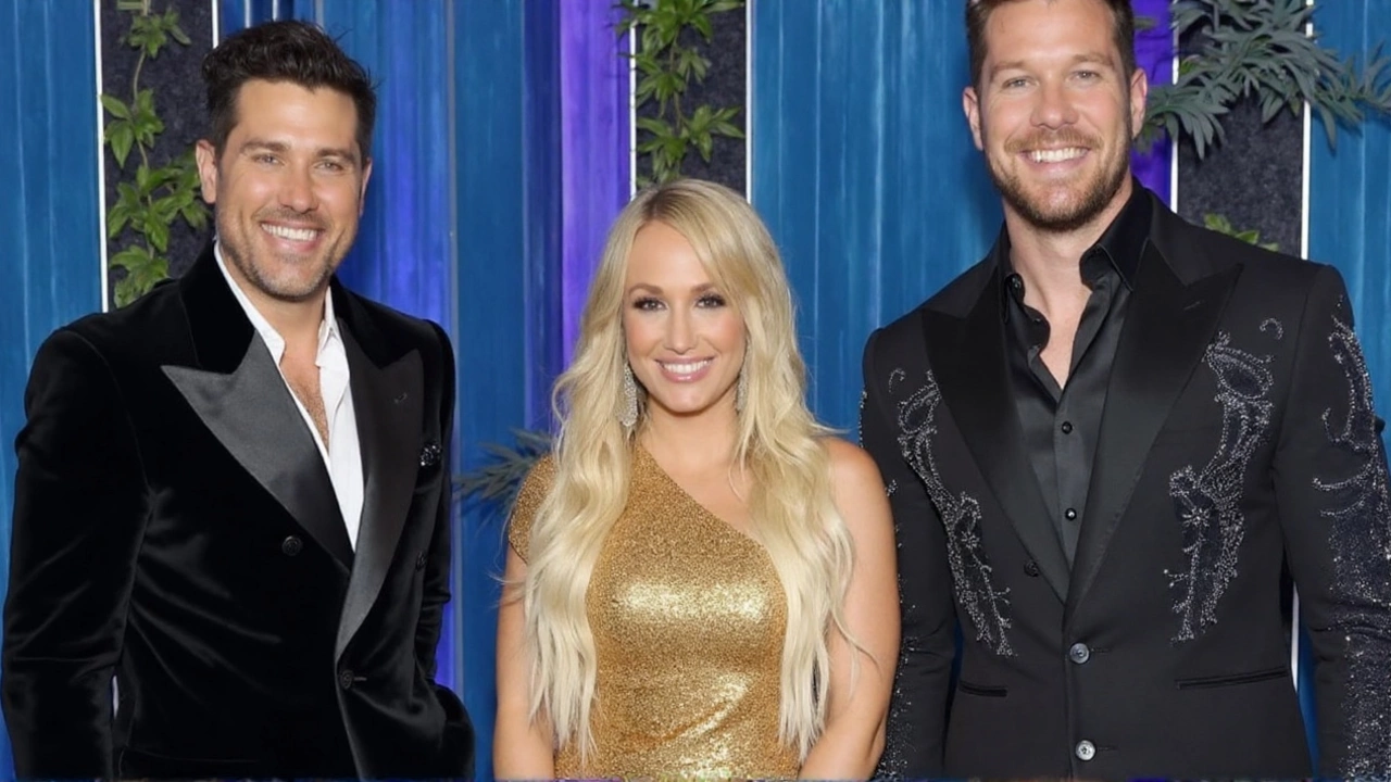 American Idol Season 24: Carrie Underwood, Luke Bryan and Lionel Richie Return as Judges in 2026