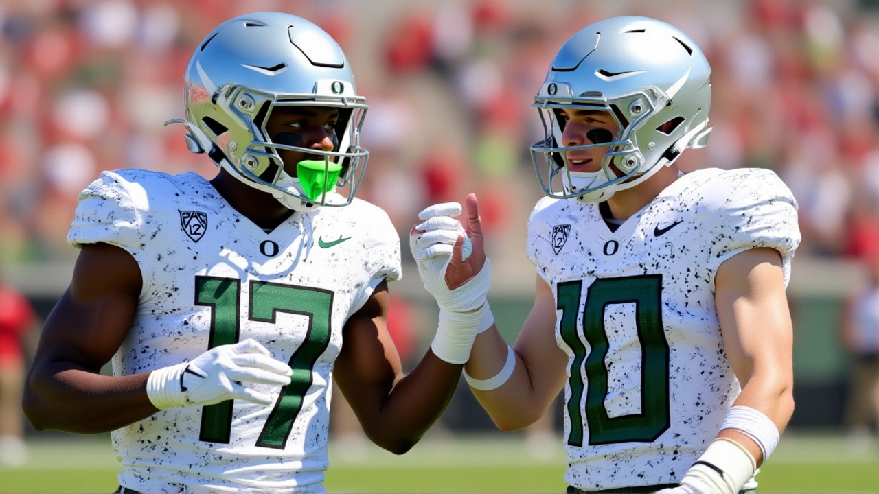 Buccaneers’ Offensive Scheme and Future Role