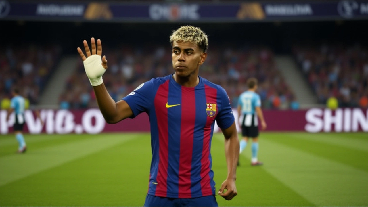 What’s Next for Barça and Their New Home