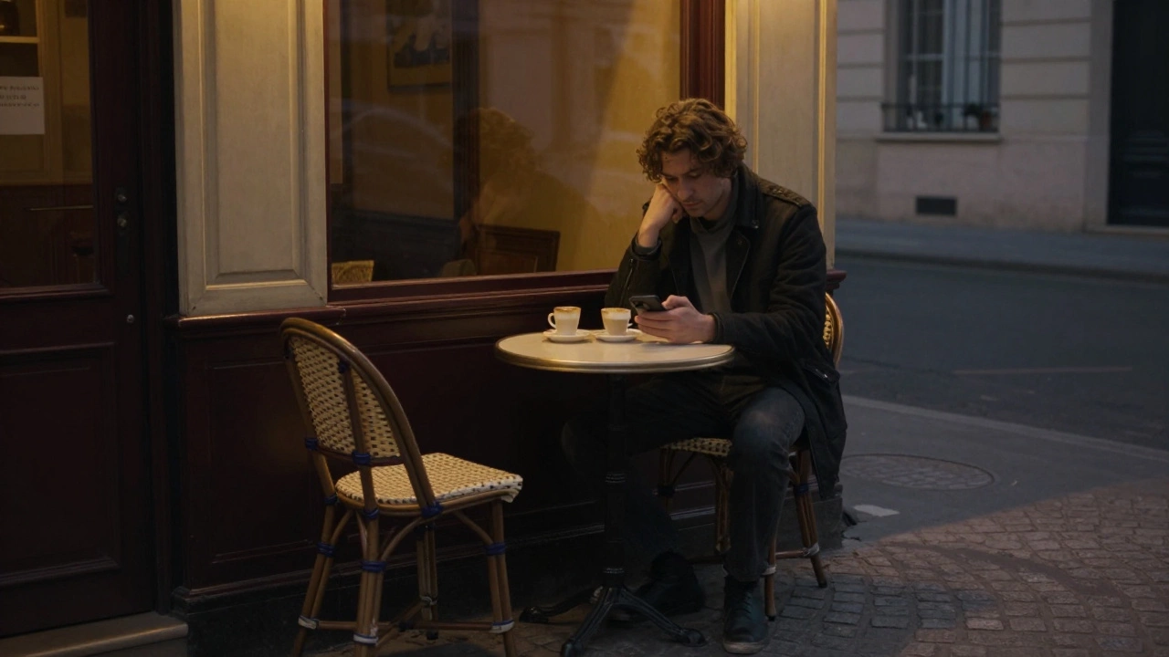 Escort Paris: What Really Happens When You Hire an Escort in Paris