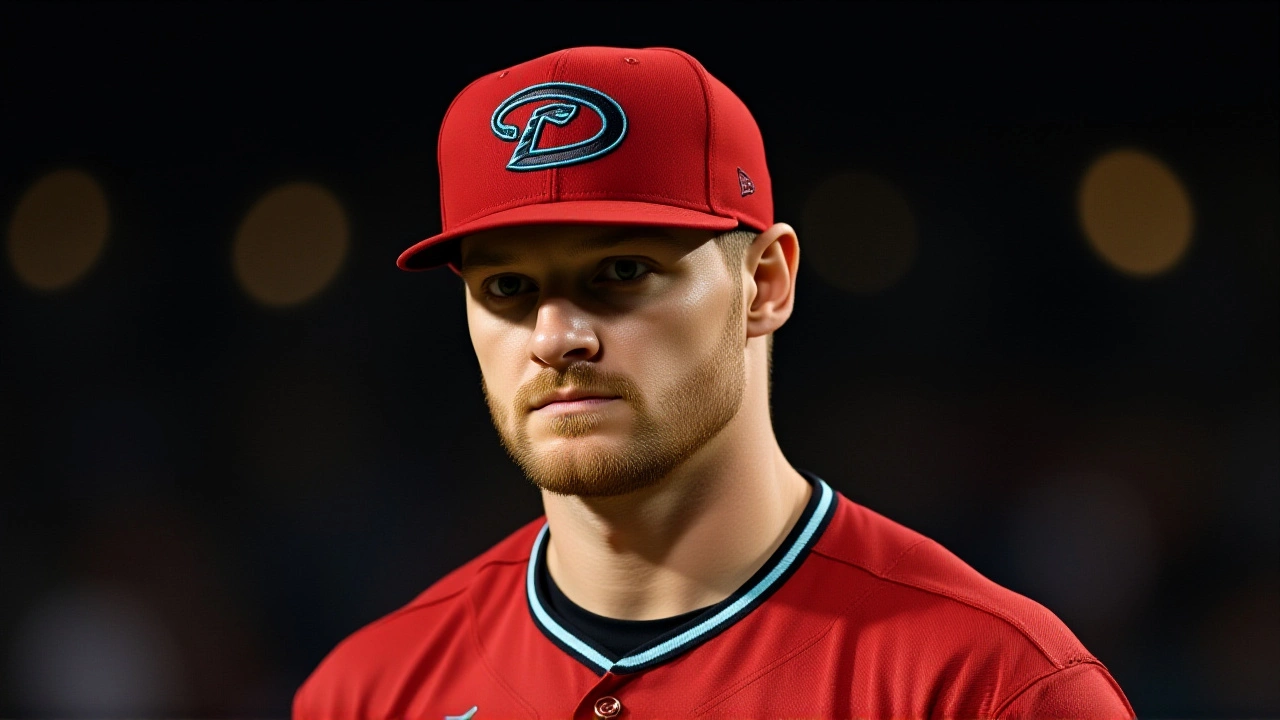 Watch D-backs vs. Rockies: TV, Stream & Pitching Matchups
